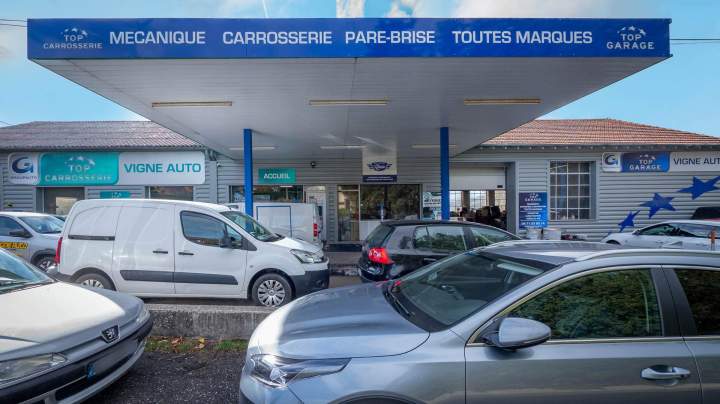 Restauration de véhicules Le Monastier-sur-Gazeille