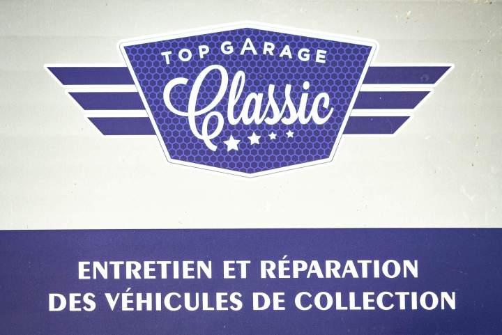 Peinture automobile Le Monastier-sur-Gazeille