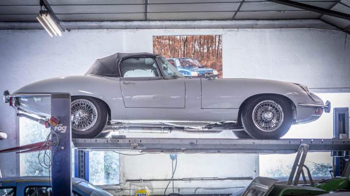 Peinture automobile Le Monastier-sur-Gazeille