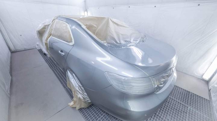 Peinture automobile Le Monastier-sur-Gazeille