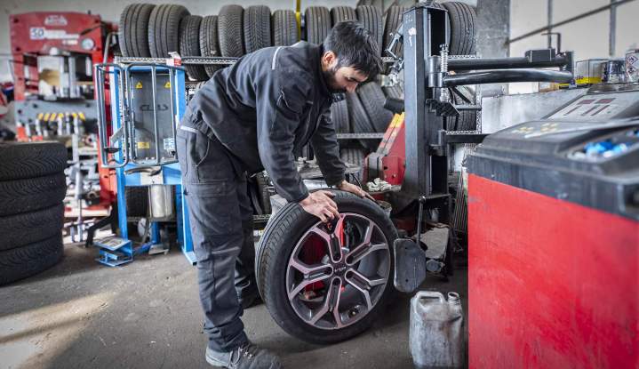 Peinture automobile Le Monastier-sur-Gazeille