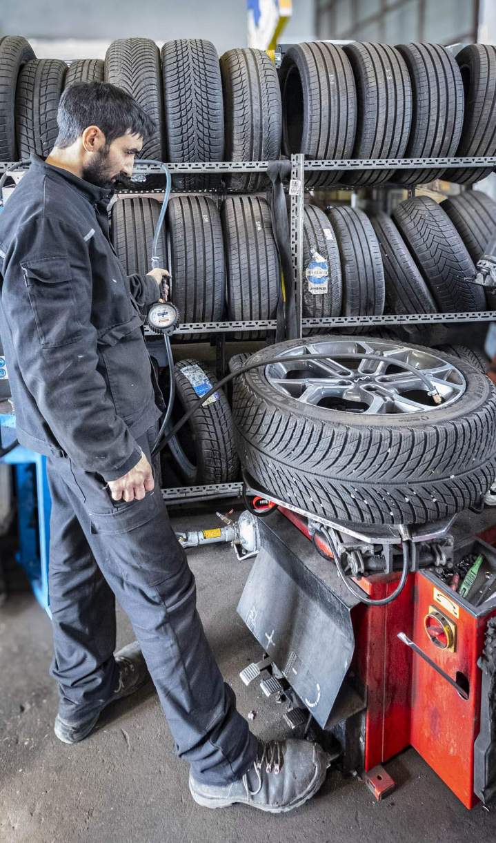 Peinture automobile Le Monastier-sur-Gazeille